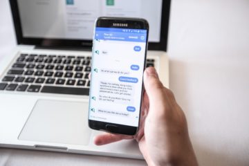 5 Powerful Ways to Use Facebook Chatbots to Grow Your Business