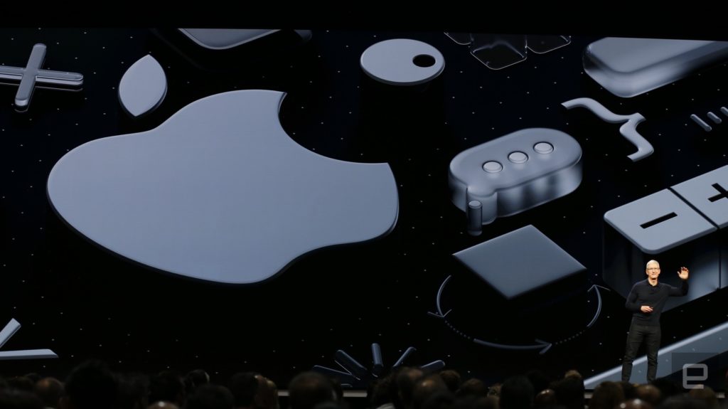 Top 5 WWDC 2018 Announcements!