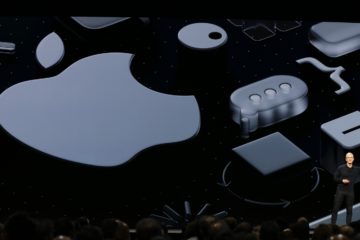 Top 5 WWDC 2018 Announcements!