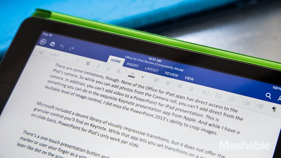 The New Microsoft Office: Four Things to Know