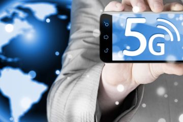 What 5G Means for Your Phone