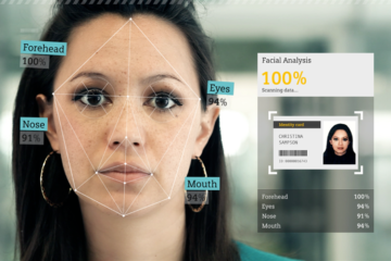 US International Airport are Now Using Advanced Facial Recognition Technology that May Surprise You