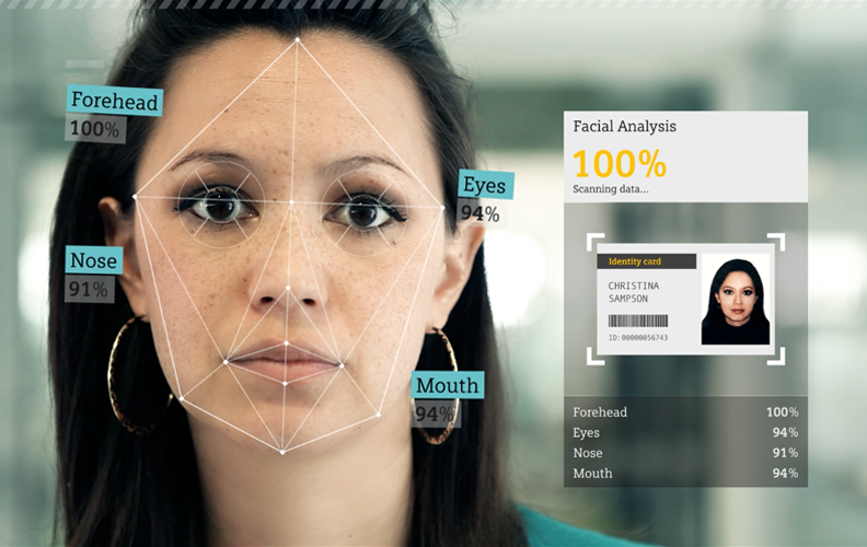 US International Airport are Now Using Advanced Facial Recognition Technology that May Surprise You