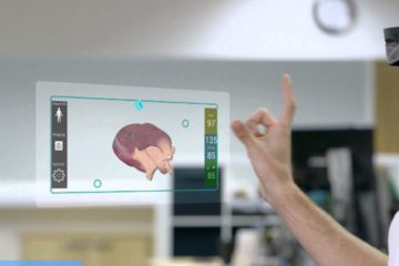 How will Augmented Reality Impact Businesses in 2018?