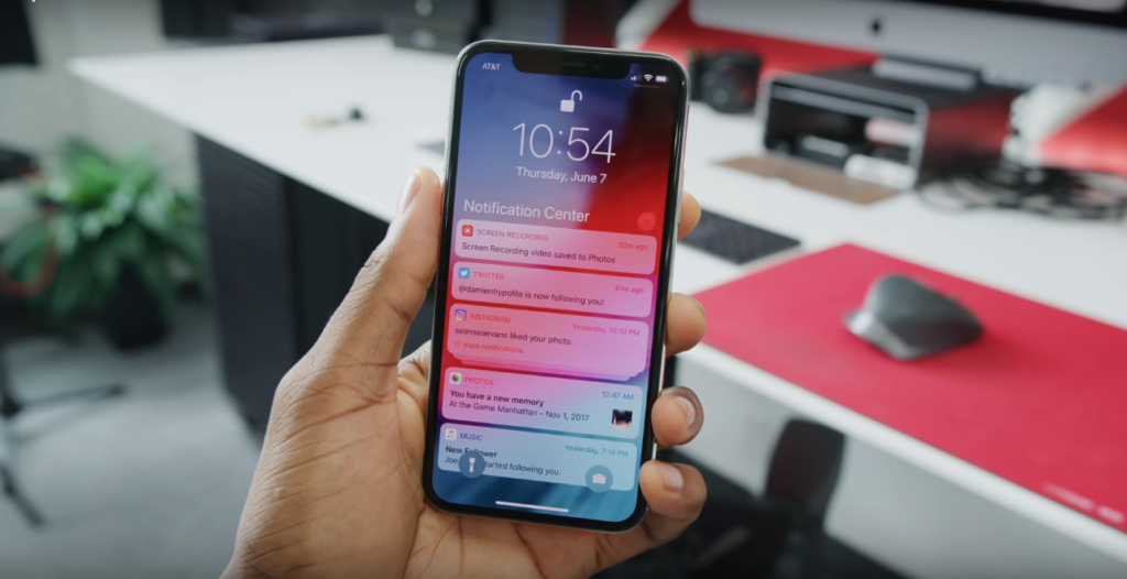 Top 5 Features coming to iOS 12 that you don’t want to Miss