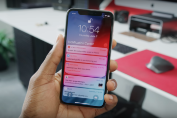 Top 5 Features coming to iOS 12 that you don’t want to Miss
