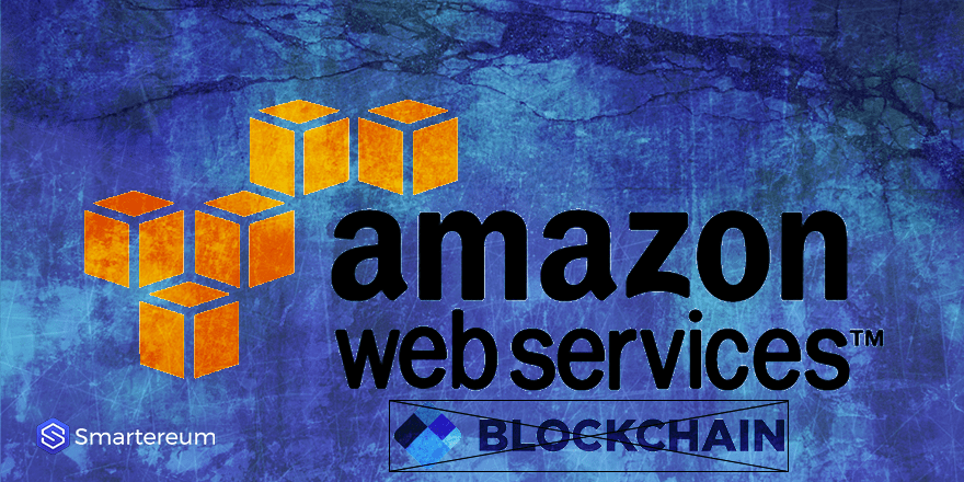 What is Blockchain on AWS?