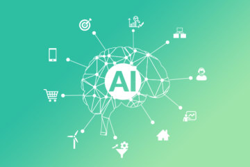 Top 5 Trends of Artificial Intelligence in Business for 2018
