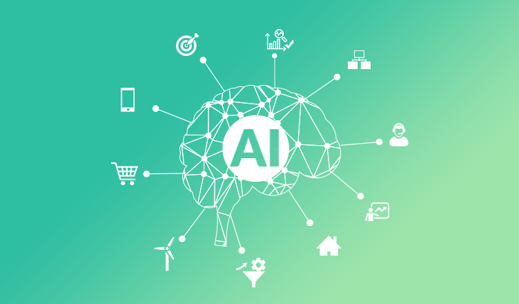 Top 5 Trends of Artificial Intelligence in Business for 2018