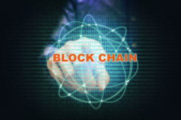 Intel: Building Blockchain for the Enterprise