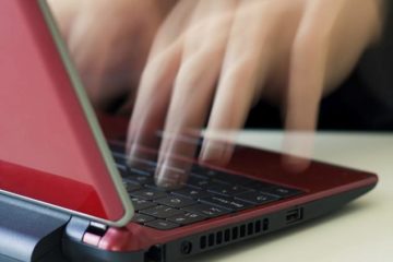 A keyboard you can crumple and put in your pocket