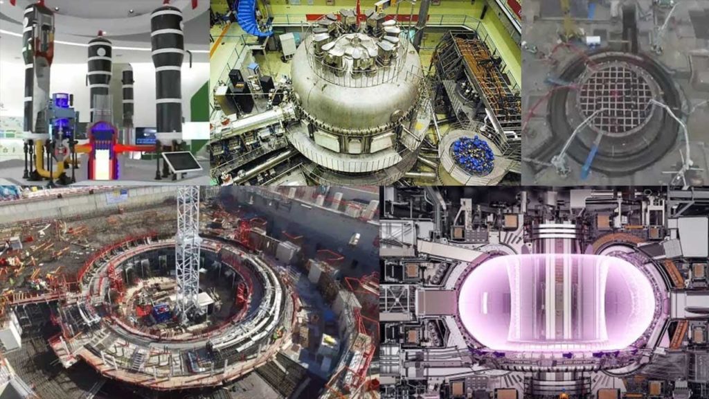 Watch China’s Amazing Breakthrough in Nuclear Technology to produce Energy