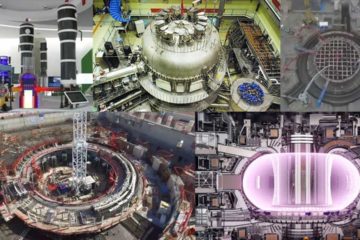 Watch China’s Amazing Breakthrough in Nuclear Technology to produce Energy