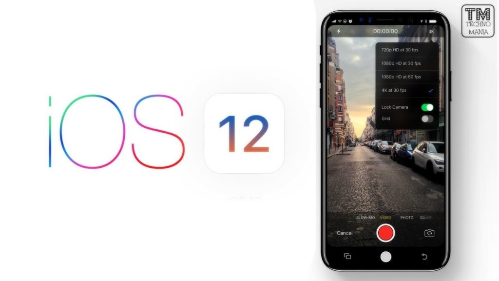 Everything You Need to know about Apple’s iOS 12