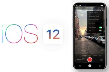 Everything You Need to know about Apple’s iOS 12