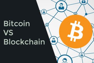 What’s the Relationship between Bitcoin and Blockchain