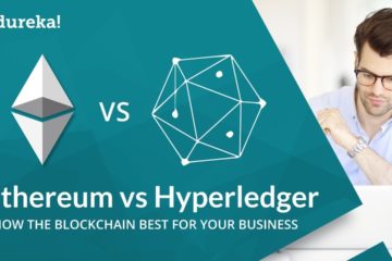 Ethereum vs Hyperledger | Which Blockchain Technology to Choose