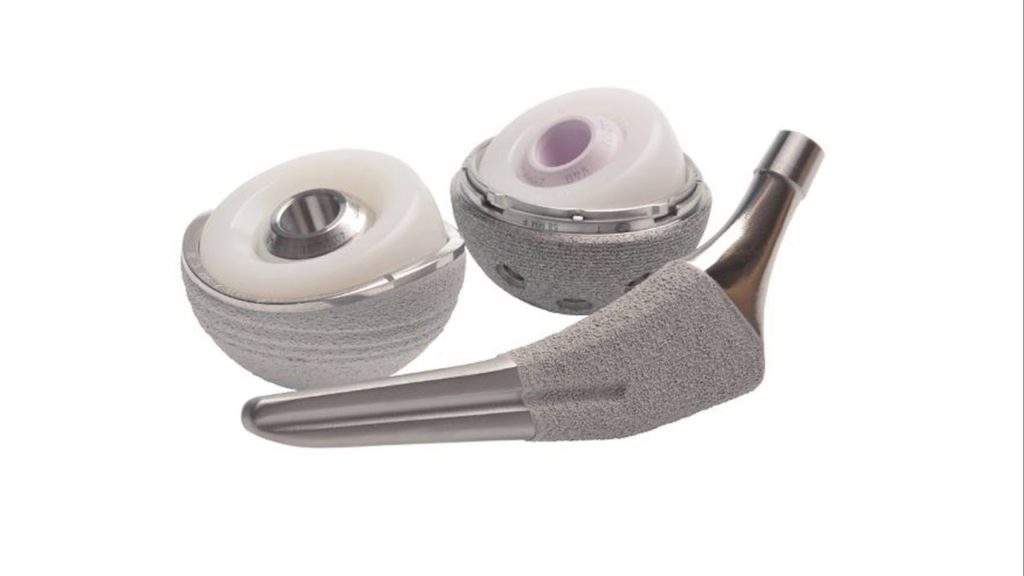 Arthroplasty for the Modern Surgeon: Hip, Knee and Health Innovation Technology