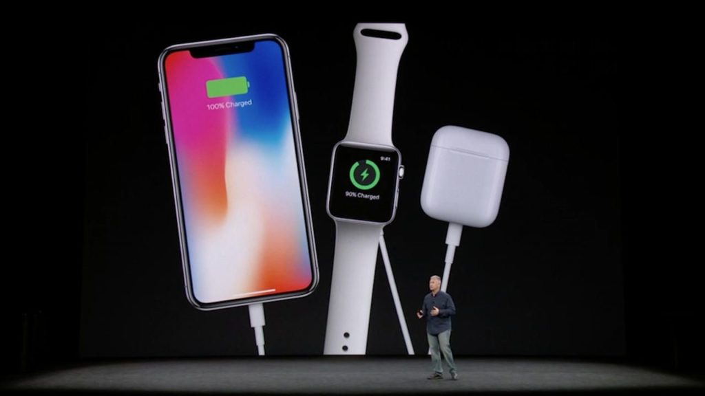 AirPower: Apple’s vision for the future of wireless charging