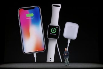 AirPower: Apple’s vision for the future of wireless charging
