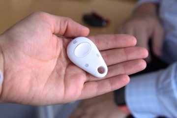 Google's new security key will protect you from phishing attacks
