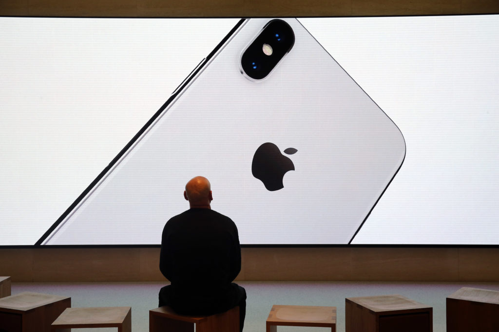 Apple’s Secret Keynote Formula, Explained