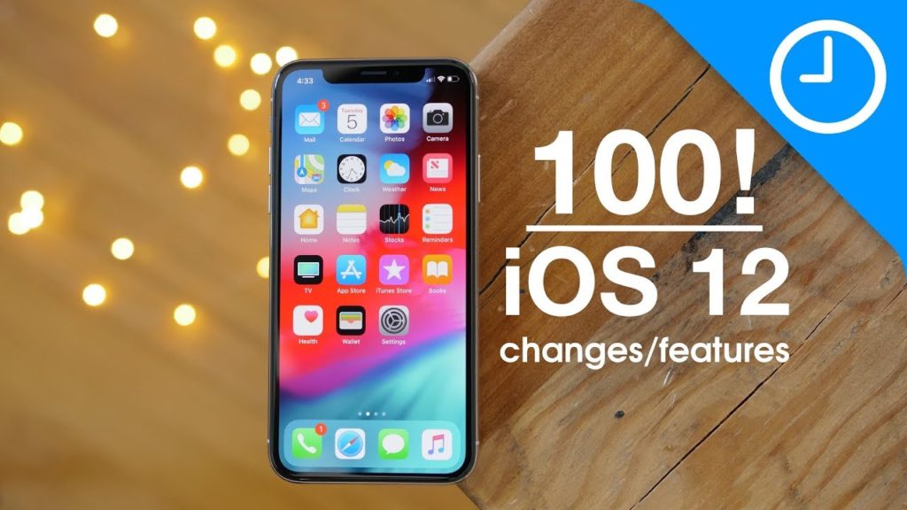New Top 100 Best iPhone Features in iOS
