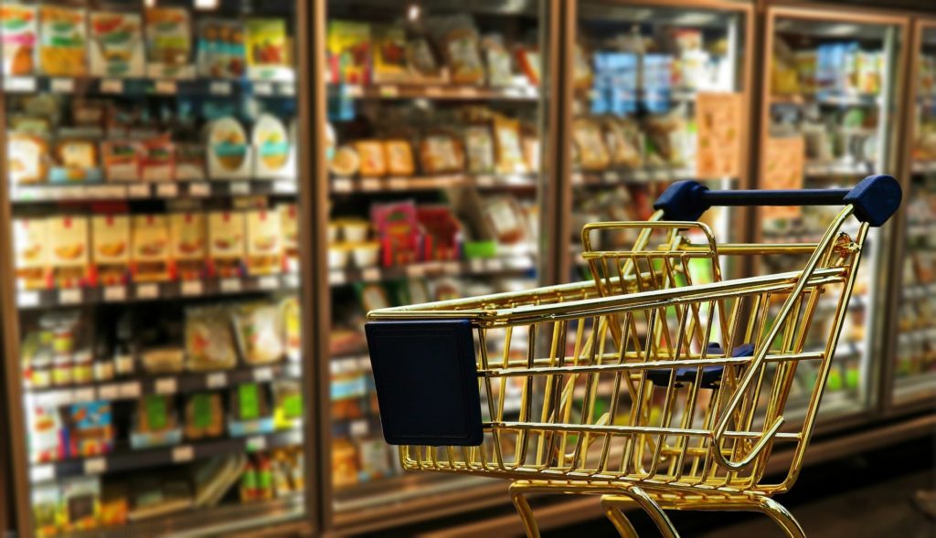 How Retailers use Science to fill your Cart