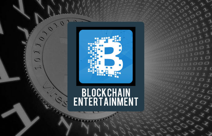 How Blockchain will revolutionize the world of Entertainment!
