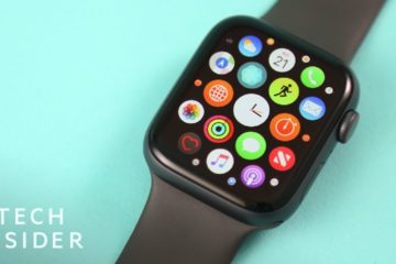 11 Apple Watch Tips and Tricks