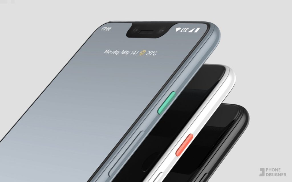 Google Pixel 3 Rumors: Everything We Know