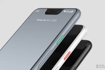 Google Pixel 3 Rumors: Everything We Know