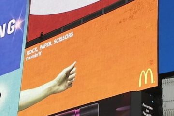 LED research could ‘transform’ VR goggles and Smartphones