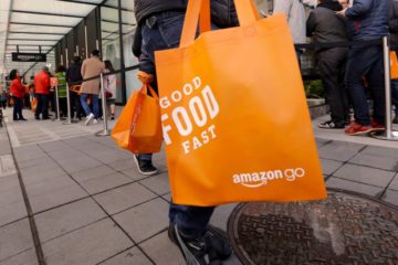 Why Amazon reportedly wants to open 3,000 Automated Stores