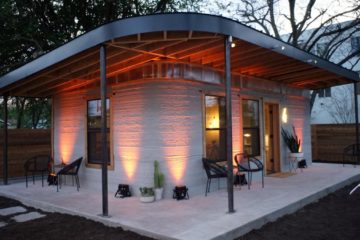 Why 3D Printing is the Future of Housing