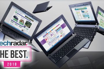 The Best Laptops of 2018