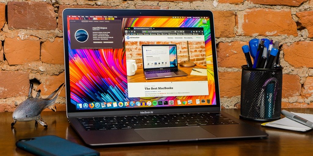 Which MacBook is right for you in 2018?