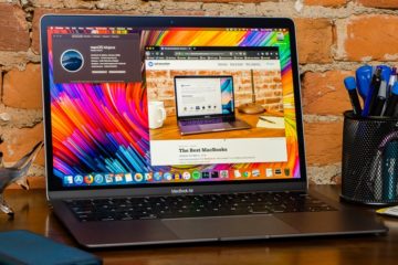 Which MacBook is right for you in 2018?