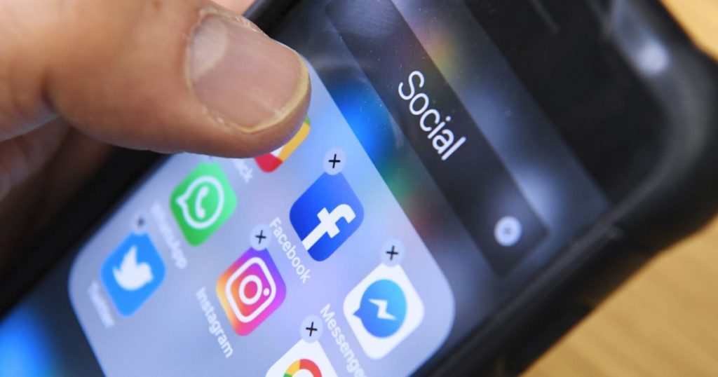 Russia Reportedly made a bigger use of Instagram than Facebook during Elections