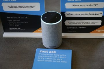 Why Alexa may say some of the weirdest things