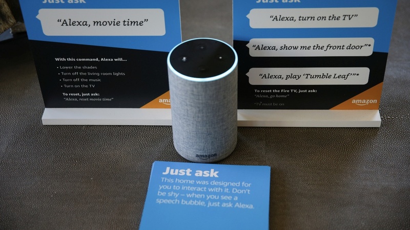 Why Alexa may say some of the weirdest things