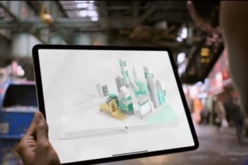 5 Reasons iPad Pro can be your next computer — Apple