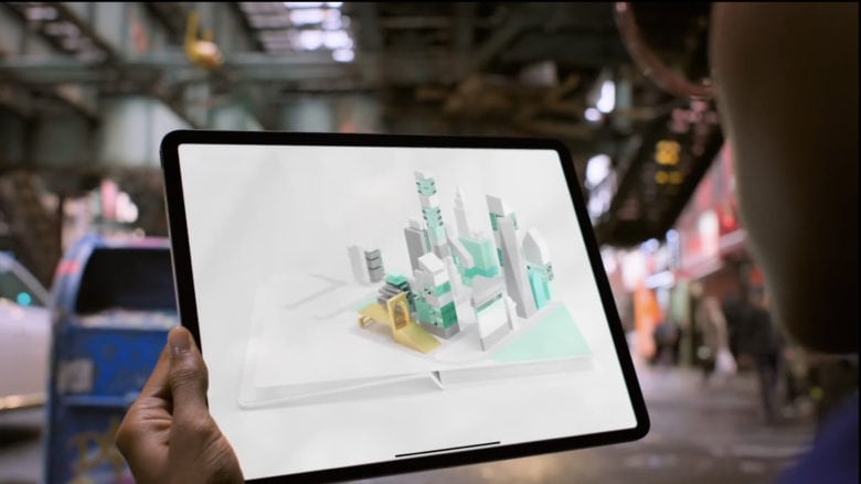 5 Reasons iPad Pro can be your next computer — Apple