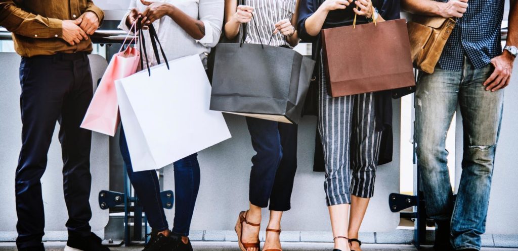 2019 Retail Trends: The Age of Influence