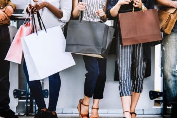 2019 Retail Trends: The Age of Influence