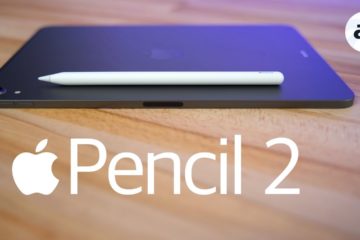 Everything ‘Apple Pencil 2’ – Full Guide