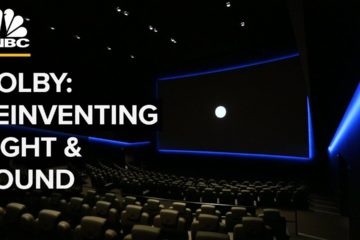 Why Dolby is Partnering with Netflix on AV Technology
