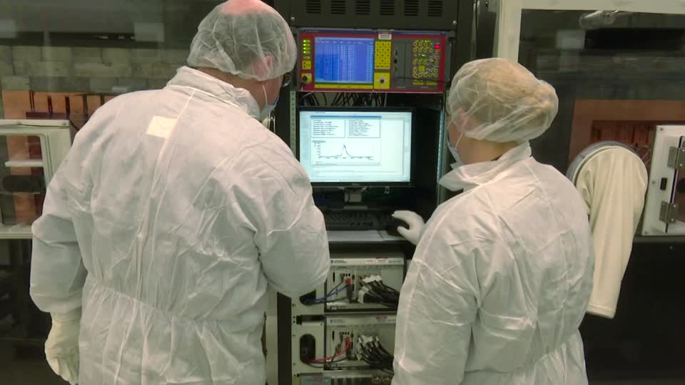 Deep learning AI helping experts monitor rogue Nuclear activity
