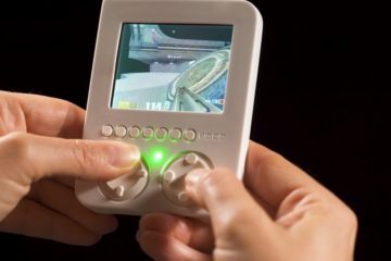 Build-your-own Pocket Gaming Computer