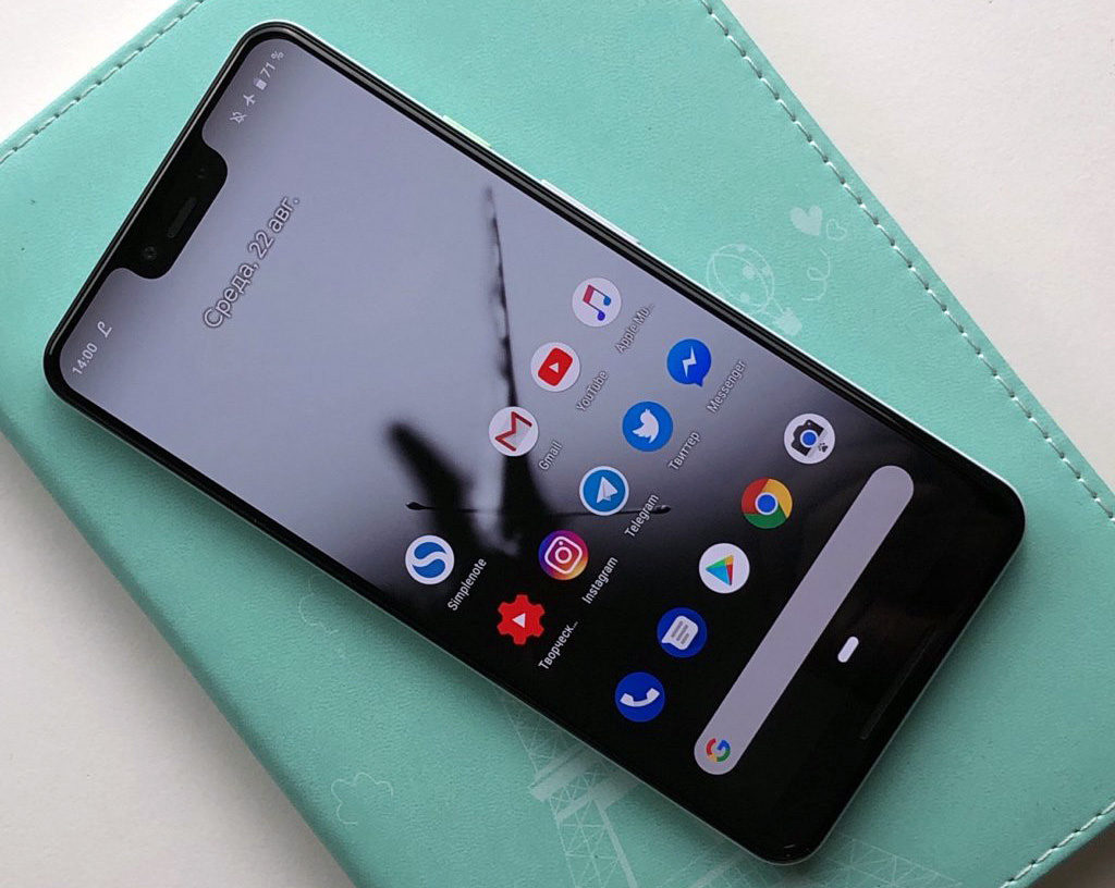 Why the Google Pixel 3 has the Best Smartphone Camera